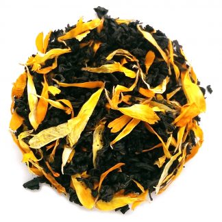 Ceylon zwarte thee melange Zuci Blacks kruidenrondje